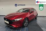 Mazda 3 LIM. Selection*2,0Ltr.-132 kW*RFK*LED*HUD*BOSE - Mazda 3 in Mönchengladbach