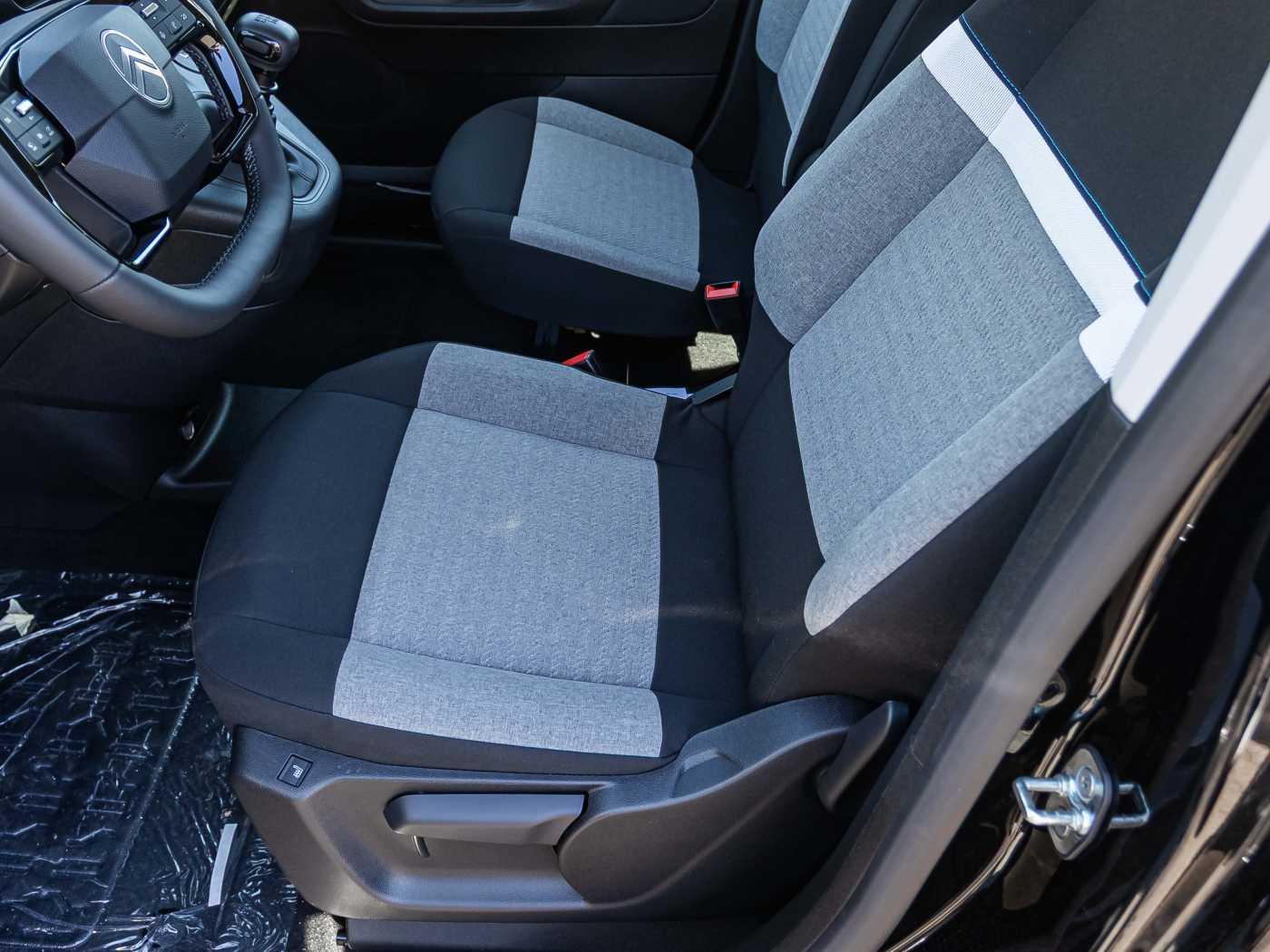 Citroën Berlingo M Diesel 100 Plus