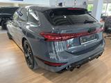 Audi A6 e-tron  Avant performance e-tron S-Line - Audi A6 e-tron performance Gebrauchtwagen