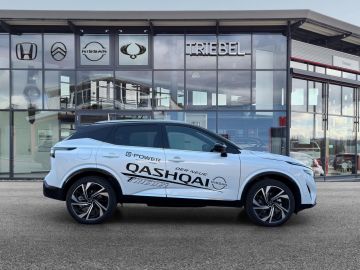 Nissan Qashqai Tekna 1.5 VC-T e-Power °BOSE°PGD°HUD°BF°