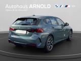BMW 120d LED Komfortzg. Parkassis.Sportsitze - BMW mit Diesel-Antrieb: Grün, Limousine