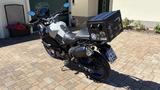 Yamaha XT1200Z Super Teneré ABS viel Zubehör - YAMAHA ENDURO