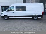 Volkswagen Crafter 35 2.0 TDI L4  7-SITZE SNOEKS  APP 5JAHR - VW Crafter 5 Sitze LKW