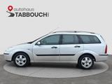 Ford Focus GUTER ZUSTAND+KLIMA+CD-RADIO+TÜV NEU - Ford Focus aus 2005: Kombi