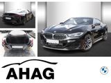 BMW M850i xDrive Coupe Innovationsp. Komfortzugang - BMW M850