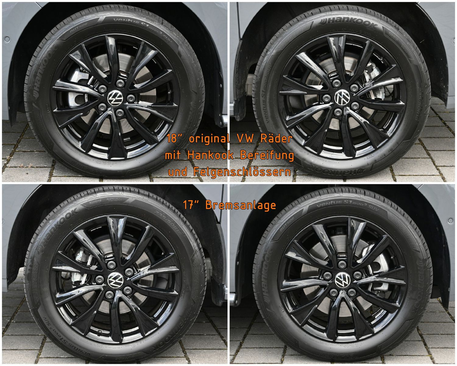 Fahrzeugabbildung Volkswagen T7 Multivan 2,0 TDI DSG Edition Lang °AHK°HUD°SH