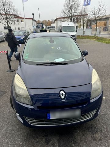 Renault Scenic 2L