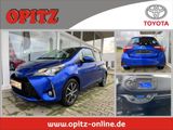 Toyota Yaris Hybrid 1.5 l Team Deutschland  - Toyota Yaris: Team Deutschland