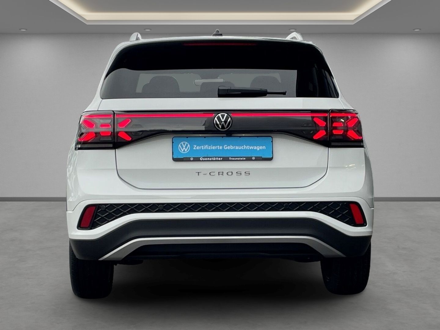 Volkswagen T-Cross - Bild 11