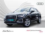 Audi Q2 advanced 30TFSI LED virtual EPH DAB - Audi Q2 aus 2025