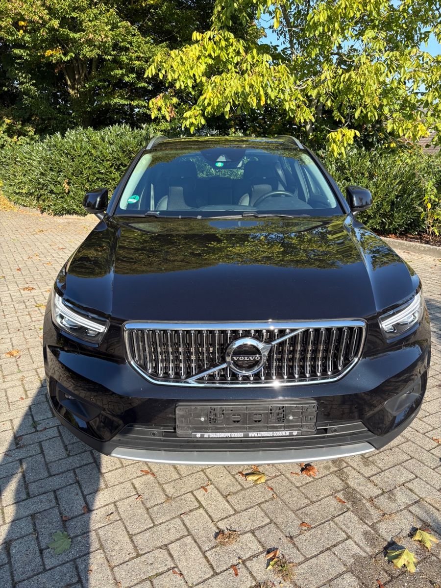 Foto 7 van VOLVO XC 40