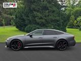 Audi RS7 Sportback 4.0 TFSI B&O Night STHZG 1.Hand! - Audi RS7: Sportwagen