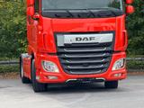 DAF XF 530 SSC, ACC, Intarder, Klima, 2 Tanks - DAF Xf 530