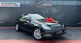 Mercedes-Benz C 180 Limousine*Elegance*SDH*PDC* - Mercedes-Benz C-Klasse: Elegance