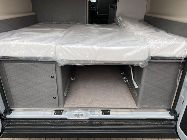 Etrusco CV 600 BB 4.412,00€ Sondernachlass!