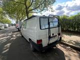 Volkswagen Vw T4 1.9 diesel - Volkswagen LT aus 1994