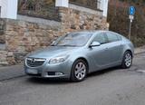 Opel insignia 1.4 Turbo  (2012) - Opel Insignia mit Benzin-Antrieb: Limousine, 1.4
