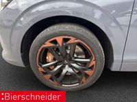 Cupra Terramar - Vorschau Bild 10