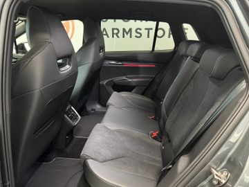 Skoda Elroq 85 Sportline "sofort lieferbar"