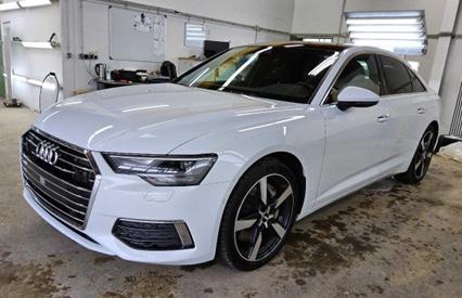 Audi A6 Lim. 50 TFSI e quattro design*VIRTUAL*PANO*