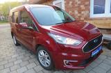 Ford Tourneo Connect Titanium Panoramadach - Ford Tourneo Titanium Gebrauchtwagen