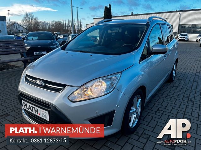 Ford Grand C-Max Grand C-MAX