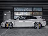 Porsche Taycan Sport Turismo Turbo S - Porsche Taycan: Sport Turismo