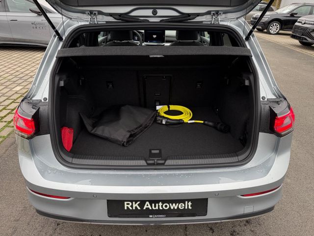 Golf 8 VIII 1.5 TSI Edition 50 El. Panodach Navi