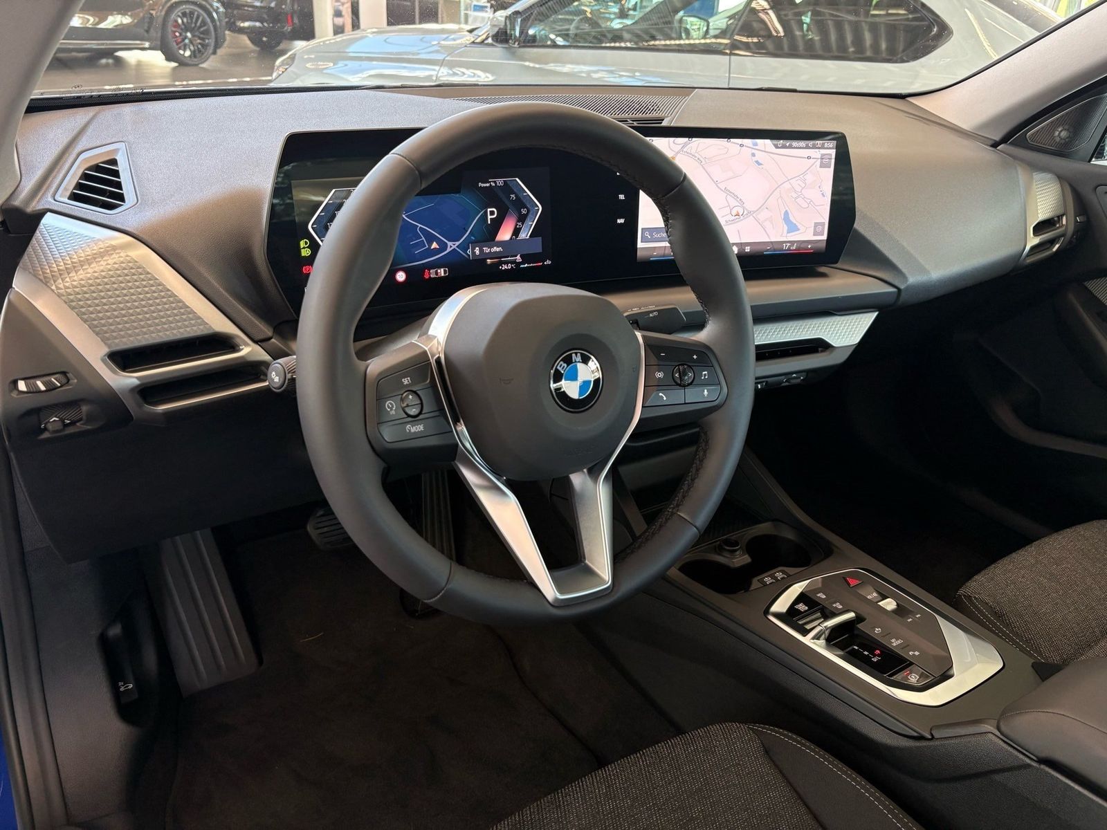 BMW 220 Gran Coupé - Bild 17