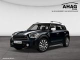 MINI Cooper SD ALL4 Pano RFK AHK H/K HuD