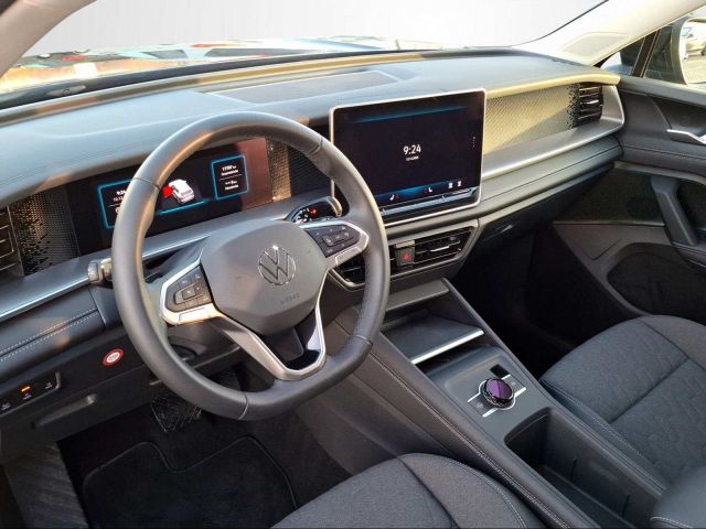 TAYRON 2.0 TDI DSG LIFE AZV+LED+CAM+7-SITZE