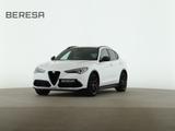 Alfa Romeo Stelvio 2.0 Turbo Q4 B-Tech Sport-P. Harman Pano - Alfa Romeo: Schiebedach