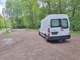 Opel Movano - Opel Wohnmobil oder -wagen
