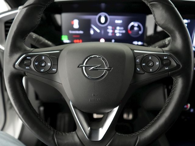 Mokka-e B ULTIMATE 50kWH AT+LED MATRIX+NAVI+RÜCK