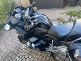 BMW R1250RT Option 719 3 Pakete Topcase, Navi - Motorräder in Nürnberg