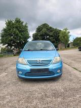 Citroën Citroen C3 1.4 Benzin mit Klimaanlage - Citroën C3 Picasso: 1.4