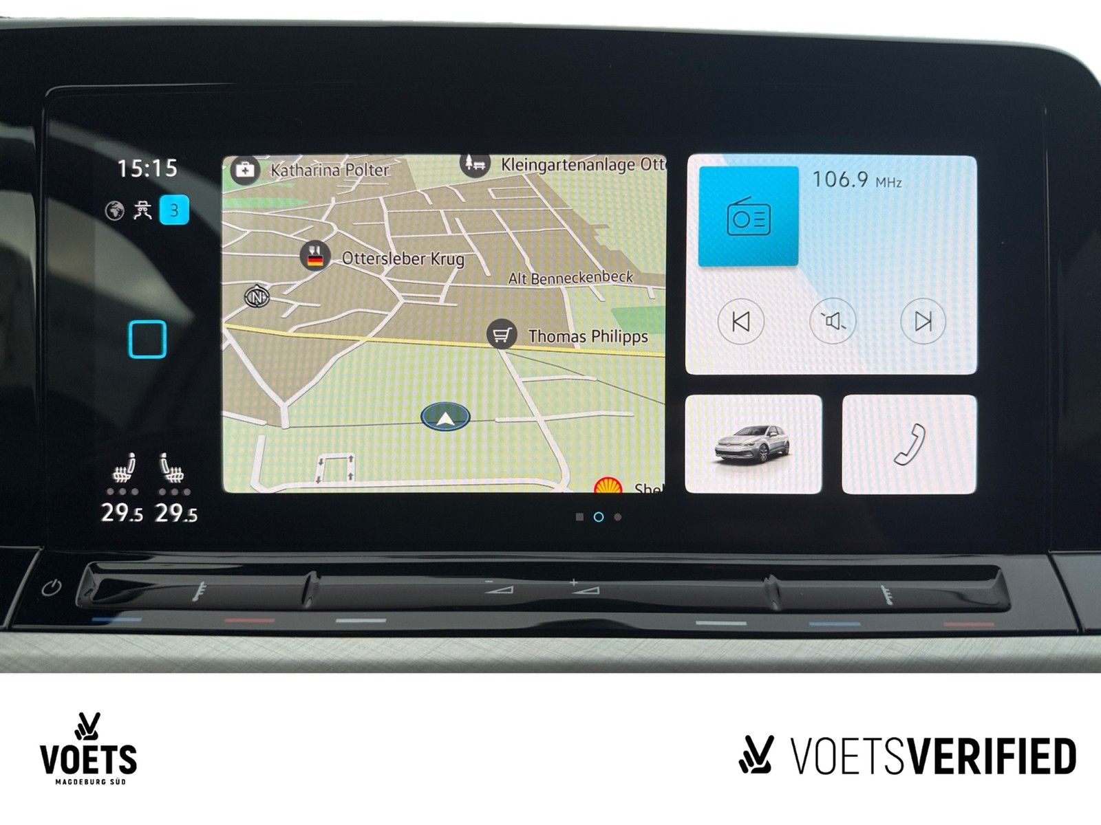 Volkswagen Golf - Bild 11