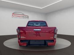 ISUZU D-Max Double Cab 4WD LSE Sofort verfügbar