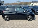 Peugeot 108 1.0 VTi Collection KLIMA*SHZ*TEMP*FALTDACH - Peugeot 108 aus 2020
