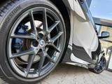 BMW M135i xDrive M Sport AdapLED DA PA HuD Pano H/K - schwarze BMW M135