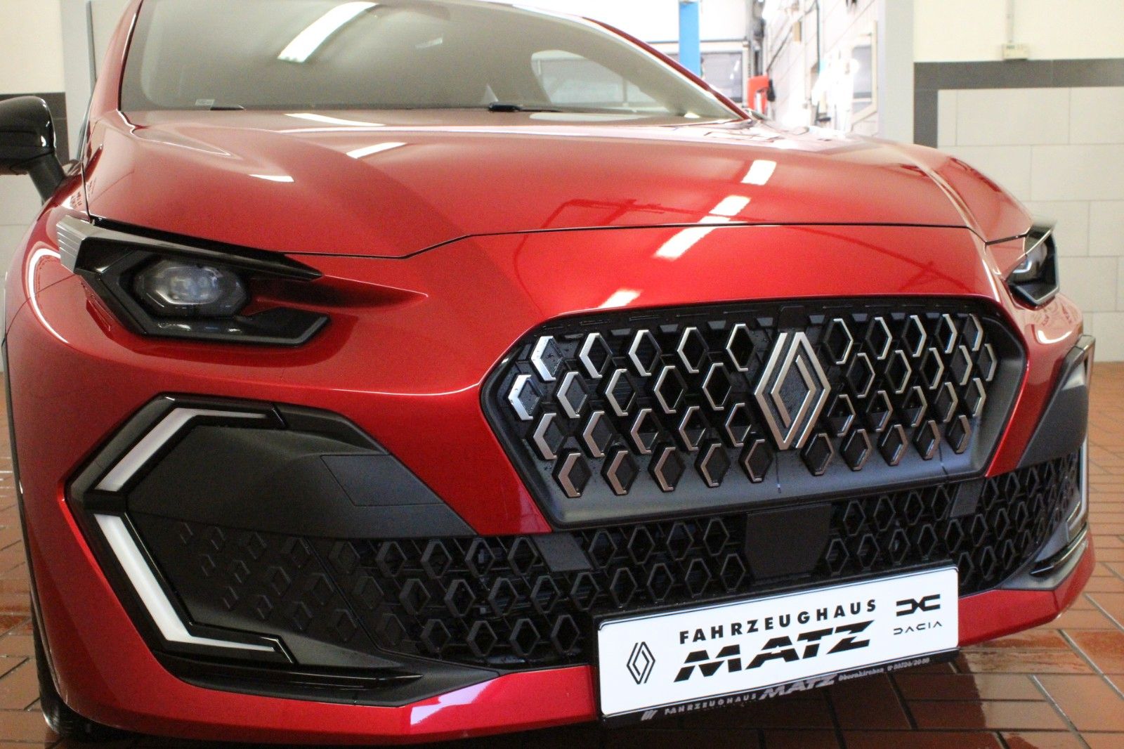 Fahrzeugabbildung Renault Clio VI TCe 115 Techno*Winter-Paket* #15687