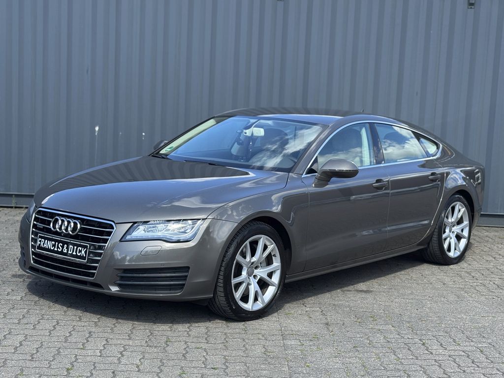 Angebot ansehen Audi A7