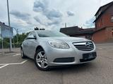 Opel Insignia A Lim. Edition*KLIMA*NAVI*PDC*TEMPOMAT* - gebrauchte Opel Insignia aus dem Jahr 2009