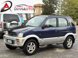Daihatsu Terios Bellissim.o Gpl + Gancio Traino  - Daihatsu aus 2000