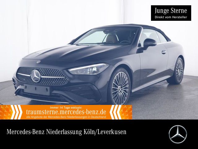 Mercedes-Benz CLE 200 Cab. AMG Advanced+/LED/MEMO/Winter/TONKA