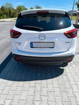 Mazda CX-5 2.2 SKYACTIV-D 175 Nakama Intense AWD A... - Mazda CX-5: Nakama Intense