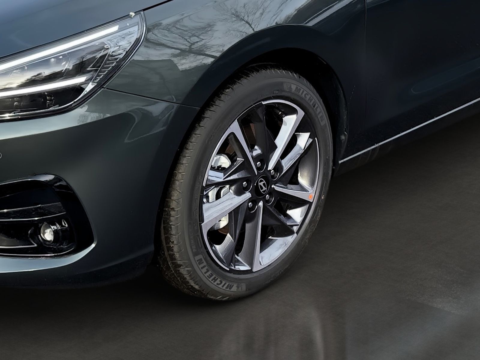 Hyundai i30 - Bild 7