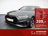 Audi A4 Limousine S-LINE 45 TFSI QUATTRO STANDHZG.HuD - Audi A4: Limousine, Line