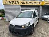 Volkswagen Caddy Kasten EcoProfi - Volkswagen: Taxi