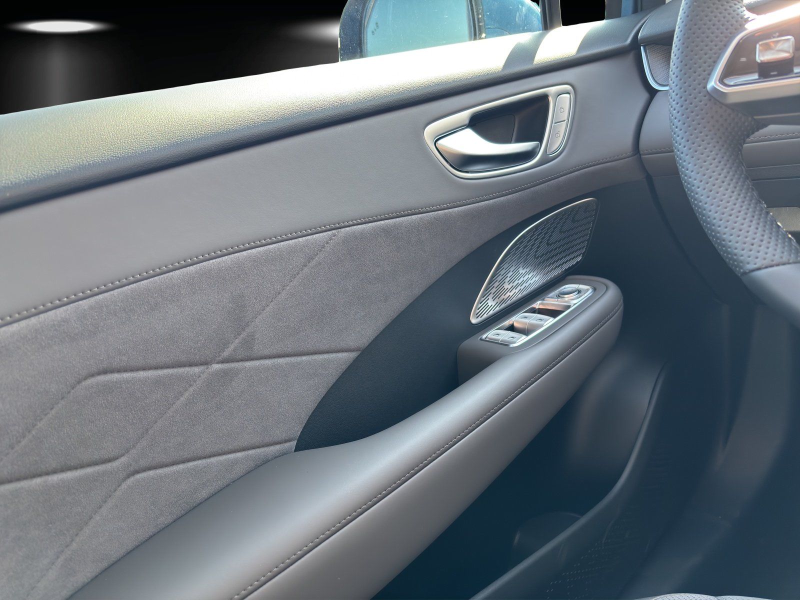 Fahrzeugabbildung MG MG S6 EV Luxury |RWD|ACC|PDC|LKA|360°|Alcantara